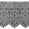 Picture of Filet Lace for altar cloths macramè H. 25 cm (9,8 inch)