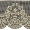 Picture of Marquisette church Lace H. 25 cm (9,8 inch) pure cotton