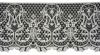 Picture of Macramè Marian Lace for altar cloths H. 22,5 cm (8,9 inch) viscose