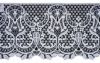 Picture of Macramè Marian Lace for altar cloths H. 22,5 cm (8,9 inch) viscose