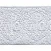 Picture of Ecclesiastical Lace Crosses H. 12 cm (4,7 inch) viscose