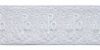 Picture of Ecclesiastical Lace Crosses H. 12 cm (4,7 inch) viscose