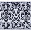 Picture of Marian Lace H. 12 cm (4,7 inch) viscose