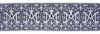 Picture of Marian Lace H. 12 cm (4,7 inch) viscose