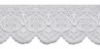 Picture of Marian Lace H. 12 cm (4,7 inch) viscose