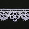 Picture of Macramè Lace for altar cloths H. 3 cm (1,2 inch) viscose