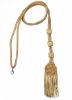 Picture of Pectoral cross Cord 1 Celtic tassel 