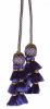 Picture of Gold & colors Cord for Saturno hat (Roman hat )