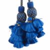 Picture of Gold & colors Cord for Saturno hat (Roman hat )