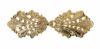 Imagen de Cierres de zamak para capas 4 colores
