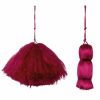 Picture of Pure silk PomPom