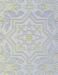 Imagen de Lampás bizantino geométrico H. cm 160 (63 inch) Tejido Poliéster Acetato Rojo Oro Amarillo Morado Verde Bandera Blanco Lampazo Lampasso para Vestiduras litúrgicas
