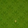 Picture of Silk blend Lampas fabric Palm Trees H. 63 inch