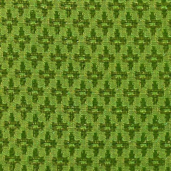 Imagen de Tejido Lampazo Cruces pequeñas H. 160 cm
