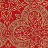 Imagen de Broderie bizantino clásico H. 160 cm tejido acetato y poliéster para vestimenta 