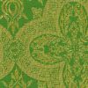 Imagen de Broderie bizantino clásico H. 160 cm tejido acetato y poliéster para vestimenta 