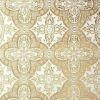 Imagen de Broderie bizantino clásico H. 160 cm tejido acetato y poliéster para vestimenta 