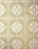 Imagen de Broderie bizantino clásico H. 160 cm tejido acetato y poliéster para vestimenta 