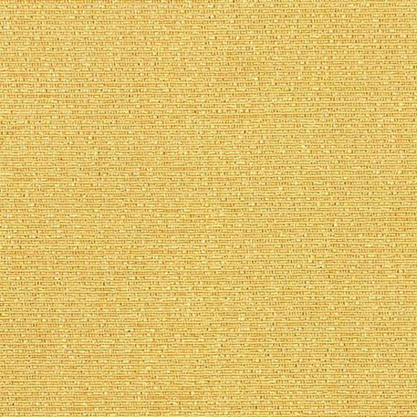 Immagine di Tessuto Papale giallo oro H. 160 cm misto lana