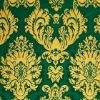 Immagine di Tessuto Broccato oro San Satiro H. 160 cm