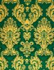 Immagine di Tessuto Broccato oro San Satiro H. 160 cm