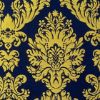 Immagine di Tessuto Broccato oro San Satiro H. 160 cm