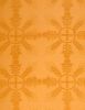 Picture of Damask fabric Wheat Circle H. 63 inch viscose