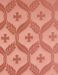 Picture of Damask Cross Olive Wheat H. cm 160 (63 inch) Acetate Fabric Ivory Black Pink for liturgical Vestments
