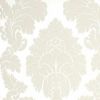 Picture of Classic silk Damask fabric H. 63 inch