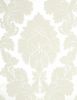 Picture of Classic silk Damask fabric H. 63 inch