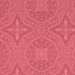 Imagen de Damasco Cruz Estrella H. cm 160 (63 inch) Tejido Acetato Marfil Blanco Rosa para Vestiduras litúrgicas
