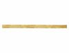 Picture of Galloon Isernia gold H. 1 cm (0,39 inch) metallic thread