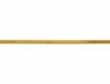 Picture of Gold thread satin Galloon H. 0,6 cm (0,24 inch) cotton-blend