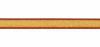 Picture of Gold thread satin Galloon H. 1 cm (0,39 inch) cotton-blend