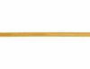 Picture of Gold thread satin Galloon H. 1 cm (0,39 inch) cotton-blend