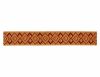Picture of Gold Galloon geometric motif H. 3 cm (1,2 inch)