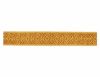 Picture of Gold Galloon geometric motif H. 3 cm (1,2 inch)