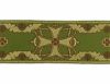Imagen de Galón tejido Nube H. 9 cm para ornamentos litúrgicos