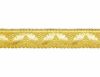 Imagen de Galón litúrgico Cinta oro H. 4 cm