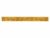 Immagine di Gallone liturgico Vite Grano oro H. 2 cm