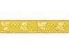 Immagine di Gallone liturgico Vite Grano oro H. 4 cm