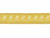 Immagine di Gallone liturgico Arpa oro H. 4 cm