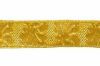 Picture of Gold Galloon Oak H. 2 cm (0,8 inch) for vestments