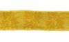 Picture of Gold Galloon Oak H. 3 cm (1,2 inch) for vestments