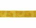 Picture of Galloon Gold Oak H. cm 4 (1,6 inch) Metallic thread Fabric high content of Gold Trim Orphrey Banding for liturgical Vestments 