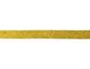 Picture of Gold Galloon Leaves Flowers H. 2 cm (0,8 inch)