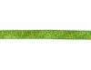 Picture of Gold / colors Galloon Leaves Flowers H. 2 cm (0,8 inch)