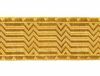Picture of Golden Galloon broken Sticks H. 4 cm (1,6 inch) cotton-blend