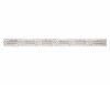 Picture of Silver Galloon broken Sticks H. 1,5 cm (0,6 inch) cotton-blend