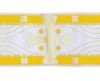 Picture of Liturgical Galloon trim Cross H. 8 cm (3,1 inch)